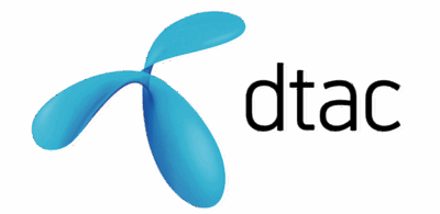 Dtac logo