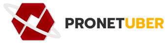 PronetUber สมัครโปรเน็ตมือถือ Logo
