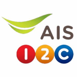 เน็ต AIS AIS12Call logo