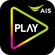 ais play logo