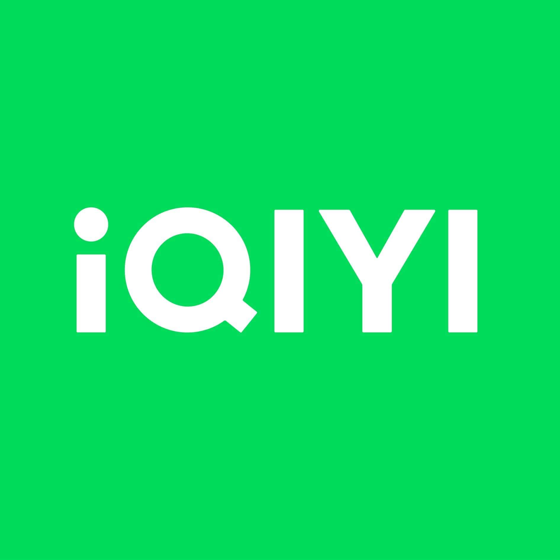 iqiyi logo